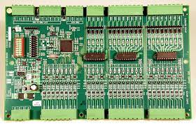SAFT063F  Control Module