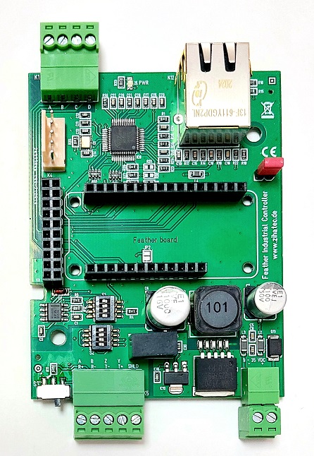 MPLB580FSJ72AH  Control Module
