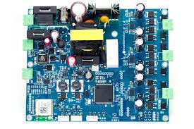 HGSR421J  Control Module