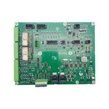 TRX350TM  Control Module
