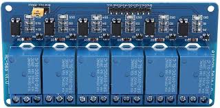 150-F251NBR  Control Module