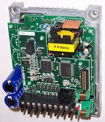 PE060AAA-X  Control Module