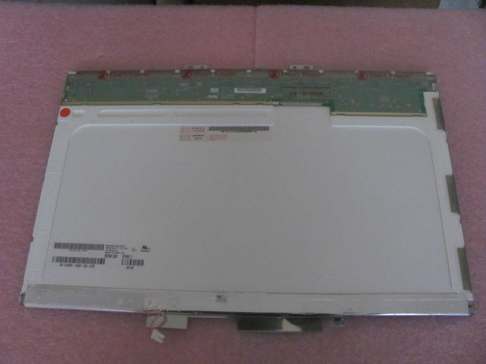 B154EW01 on Sale | 5/14/2019 | LCDcentral.com