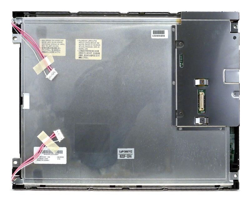 FLC38XGC6V-06 on Sale | 5/14/2019 | LCDcentral.com