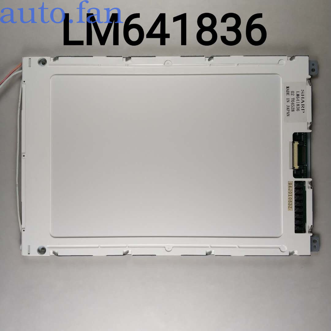 LM641836 on Sale | 5/16/2024 | LCDcentral.com