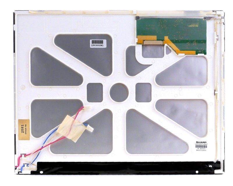 LQ150X1LGN7 on Sale | 5/14/2019 | LCDcentral.com