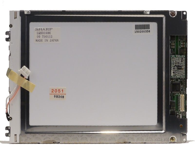 LQ9D168K on Sale | 5/14/2019 | LCDcentral.com