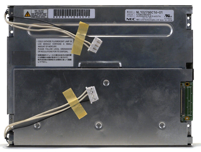 NL10276BC16-01 on Sale | 5/14/2019 | LCDcentral.com