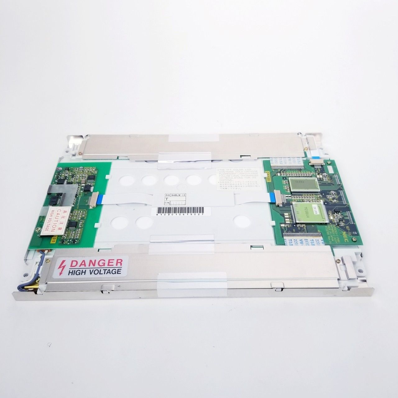 NL6448AC30-10 on Sale | 5/14/2019 | LCDcentral.com