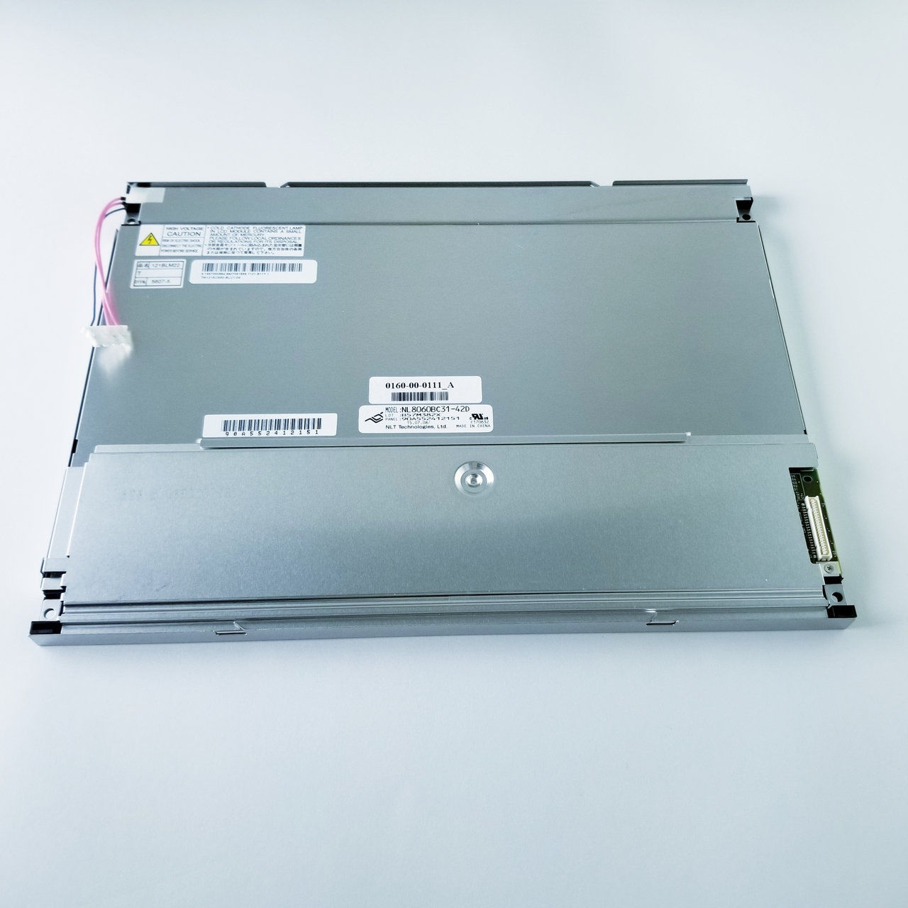 NL8060BC31-42 on Sale | 5/14/2019 | LCDcentral.com