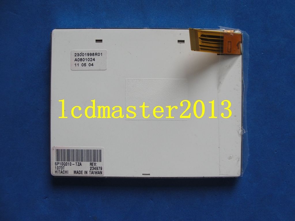 SP10Q010 on Sale | 5/14/2019 | LCDcentral.com